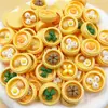 Garrafinhas de Licor, Garrafas de Bebida, Pequenos Acessórios de Resina para Comida, Acessórios DIY, Brinquedos de Comida em Miniatura para Simulação de Máquina de Garra de Fliperama