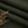 Tela para Sofá al por Mayor, Tela de Poliéster con Hilo de Bucle, Cojines para Sofá, Cojines Decorativos, Cojines de Asiento, Tela para Respaldo de Bolso, Textiles para el Hogar