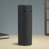 Mini Taza Recta de Acero Inoxidable Esmerilado para Negocios Set de Alta Gama Taza de Regalo Taza Térmica Taza de Agua Personalizada Al por Mayor