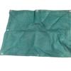 Red a Prueba de Viento para Campos Deportivos, Red de Cerramiento Flexible Verde Oscuro, Cerramiento de Recinto Deportivo, Red para Supresión de Polvo en Bordes de Canchas de Tenis Pe
