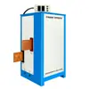 Fuente de alimentación CC de alta frecuencia conmutada de 12 V refrigerada por agua rectificador de 5000 A electroplating electrophoresis