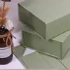 Cajas de Papel Espacio, Cajas de Embalaje, Cajas para Libros Prehechas, Cajas de Regalo Plegables con Cierre Magnético de Solapa