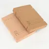 Caja de Archivo de Papel Libre de Ácido para Caja de Archivo de Tecnología del Fabricante Caja de Información Estándar para Oficina Caja de Almacenamiento Organizadora A4 Producción Al Por Mayor