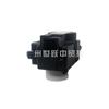 Actuador del motor del amortiguador del aire acondicionado del automóvil 27731-ED70A, compatible con Nissan Tiida, Yida y Sylphy.