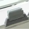 Cepillo Limpiador de Ranuras de Ventana, Cepillo Limpiador de Ranuras de Ventana, Artefacto Limpiador de Ranuras de Ventana, Cepillo Herramienta Limpiadora de Ranuras de Ventana