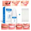 Solución para el Cuidado Dental Efero Solución Dental Elimina Dientes Amarillos y de Humo 10ml