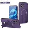 Adequado para Capa de Celular com Resfriamento Físico Redmi Note 15 Xiaomi 15t Suporte de Fibra de Carbono Capa Protetora Anti-Queda
