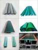 Tablero de herramientas para cantear bordes en forma de T Sellado de bordes de tablero Tira de PVC Mesa de trabajo Tablero de madera Tira de borde T16T18T20T25T35