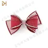 Acessórios para Saco de Sapatos, Strass Vitral, Flores para Sapatos, Adesivos de Tecido, Laços, Decoração de Roupas, Laços de Cristal, Adereços de Cabeça, Materiais Costurados à Mão
