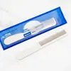 Set de Artículos de Tocador Desechables Moderno para Hotel Estrella Cepillo de Dientes Pantuflas Set Completo Pantuflas de Hotel B&B Se Pueden Personalizar