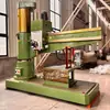 Z3080 Taladro y Roscadora Hidráulica de Uso Pesado 3080 Taladro Universal Grande de Brazo Giratorio