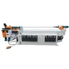 Dw89Nc Máquina Plegadora de Tubos Semiautomática Máquina de Control Inteligente Industrial Dw89Nc Máquina Plegadora de Tubos Hidráulica CNC Fabricante