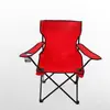 Silla de Camping Plegable Personalizada con Reposabrazos Exterior Tela Oxford Portátil Silla de Playa Silla Plegable para Pesca y Bocetos Silla con Respaldo