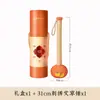 Productos Moxa de Gama Alta con Tarjeta de Respaldo, Martillo de Artemisa para el Festival de Medio Otoño, Martillo Masajeador Portátil Práctico para Conservar la Salud, Martillo de Artemisa