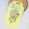 [Serie Jiangsu] Pegatinas para refrigerador de la ciudad de Nanjing, Suzhou, Changzhou y Yangzhou. Recuerdos turísticos económicos de la Universidad de Nanjing.
