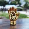 Trofeo de la Liga de Supercampeones Mundiales de Inglés Baloncesto Trofeo de Metal Llavero Colgante Ornamento Conmemorativo para Fanáticos del Fútbol