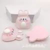 Adesivo de Resina Luminoso Transparente Grande 12 Signos para Joias DIY Cola de Creme Capa de Celular Fivela de Sapato Material para Grampo de Cabelo