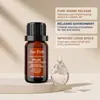 Aceite Esencial de Aromaterapia de Incienso de Pescado Jue Yoga Diario Hogar Ambiente Cálido Difusor de Aceites Esenciales de Aromaterapia