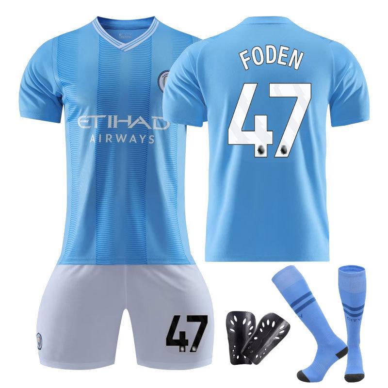 47号加袜子护具