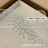 K9 Super Brilhante Nail Art Pedras Strass Redondas Brancas de Fundo Plano 33 Cortes Misturados Pequenas Pedras Strass 1/1.5/2/2.5/3mm Acessórios Atacado