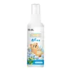 Spray refrigerante para entrenamiento militar para prevenir el golpe de calor, spray mágico refrescante para alivio del calor del verano al aire libre