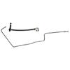 Aplicable a Buick 13-16 nuevo Kaiyue/1.5 cilindro actuador de embrague tubería tubería de hierro tubería de aceite accesorios para coche