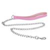 Collar sexual con cuerda de tracción para perros y parejas, con explosiones transfronterizas, correa para coquetear, cadena corporal