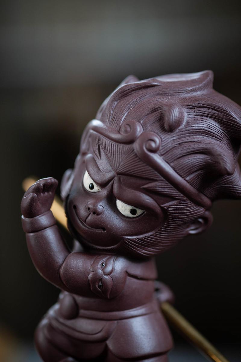 斗战圣佛猴子孙悟空1017