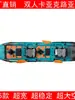 Kayak, Barco de Pesca, Kayak, Canoa, Bote de Rafting RotoMoldeado, Kayak Doble Portátil para Pesca