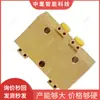 Válvula combinada de presión diferencial FZC160/40, válvula combinada de presión diferencial para minería, válvula de acción rápida diferencial para soporte hidráulico en stock