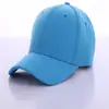 Fabricante de Chapéus, Processamento, Bordado, Impressão de Logotipos, Bonés de Beisebol Masculinos e Femininos, Chapéus de Sol de Algodão para Crianças ao Ar Livre