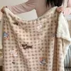 Manta de Terciopelo de Leche de Cordero de Dibujos Animados Nueva 2026