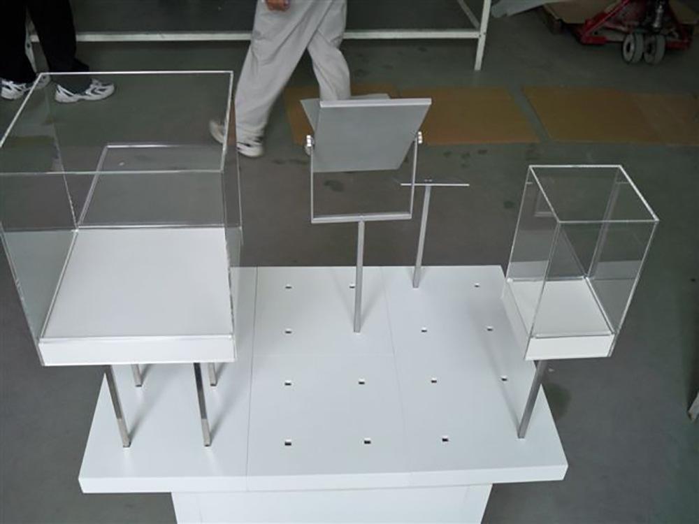 亚克力展示架