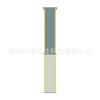 Adecuado para Apple S12/11 Bucle de Nylon Apple Iwatch678910Se Correa de Reloj Deportiva Ultra4 Fabricante