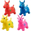 Caballo de Salto Inflable Barato para Niños Juguetes Grandes Engrosados a Prueba de Explosiones Juguetes Inflables Precio de Fábrica Venta al por Mayor Venta Caliente