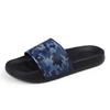 Chinelos masculinos leves, antiderrapantes e de secagem rápida, plus size 47, chinelos tamanho 39-45, 46