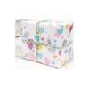Papel de Envoltura de Rollo Estrella Nuevo Día de San Valentín Cumpleaños Papel de Envoltura de Regalo Grava Arcoíris Lunares Tamaño Grande Papel de Regalo