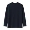 Otoño Invierno 2026 Nuevo Sudadera con Capucha de Patchwork Redonda para Hombre Estilo Simple Japonés Sudadera Casual Ropa de Abrigo para Hombre