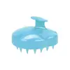 França
Pente de Tingimento de Cabelo com Dentes, Escova Massageadora de Shampoo, Frasco de Shampoo com Escala, Limpeza a Seco para Cabelo, Tingimento e Coloração de Cabelo Populares Transfronteiriços, Cuidados com o Cabelo