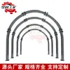 En Stock Soportes de Estante en Forma de U Soportes de Acero en Forma de U Soportes de Estante de Acero en Forma de U Estantes de Acero en Forma de U