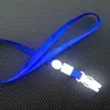 Lanyard con etiqueta de certificado de 1 cm cuerda para colgar tarjeta de pecho lanyard de certificado de trabajo cuerda para colgar en exposiciones cuerda de lanyard para estudiantes