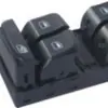 Interruptor Principal Elevavidrios Interruptor Principal Elevavidrios de Puerta Interruptor Principal Elevavidrios 8Kd 959 851 D