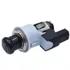 Adequado para Toyota Lexus Acendedor de Cigarros Montagem do Acendedor de Cigarros 8550012240 8551553010