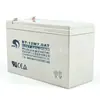 Batería Minhua Saite Bt-12M17Ac Equipo de Emergencia Contra Incendios 12V17Ah Ups Suministro de Energía Ininterrumpible