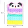 Cuaderno para Rascar con Espiral, Cuaderno de Ejercicios de Burbujas para Presionar, Cuaderno de Papelería para Aliviar el Estrés, Libro para Rascar para Aliviar el Estrés