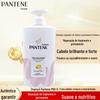 Pantene Amino Acid Dyeing and Scalding Repair Shampoo 750g Shampoo Reparador para Cabelos Danificados Shampoo Unissex