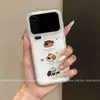 Adecuado para funda de teléfono Xiaomi 15, silicona anticaídas, tacto de alta gama Xiaomi 14 Pro, nuevo diseño colorido de cabeza de perro xm17