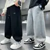 Ropa para Niños Zhilili 2026 Modelo Nuevo Pantalones para Niños Primavera y Otoño Versátiles Pantalones Deportivos para Niños Mayores