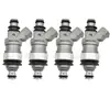 Adequado para Toyota Bullying 3400 Lexus ES300 Camry 3.0 Bico Injetor de Combustível 23250-62030