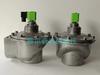 Válvula de pulso electromagnético de ángulo recto de 3 pulgadas WPS-CA/TG76, válvula solenoide de pulso, válvula de pulso DMF-Z-76S